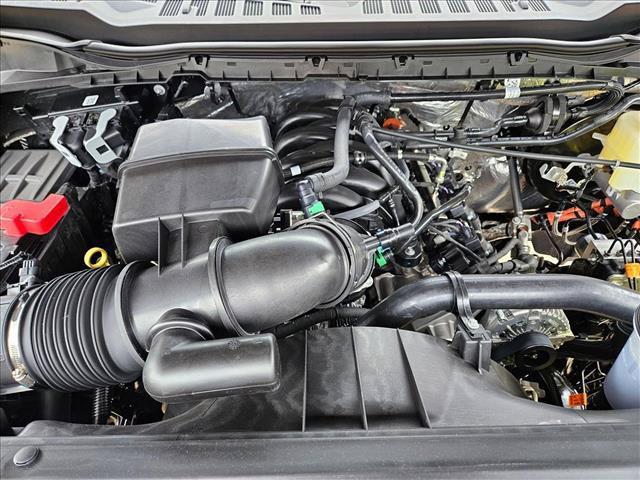 new 2026 Ford F-250 car, priced at $67,258