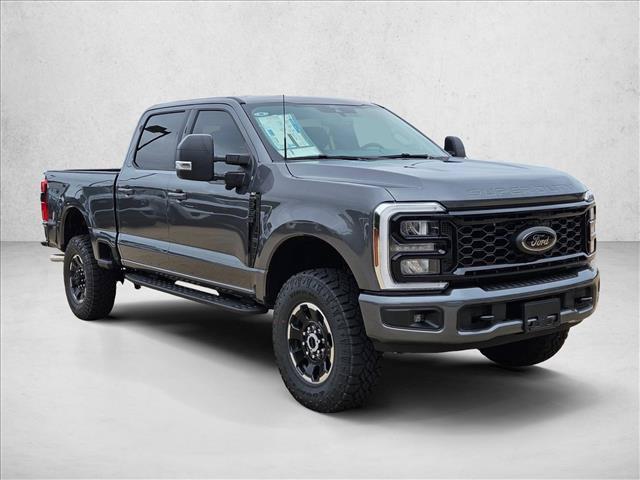 new 2026 Ford F-250 car, priced at $67,258