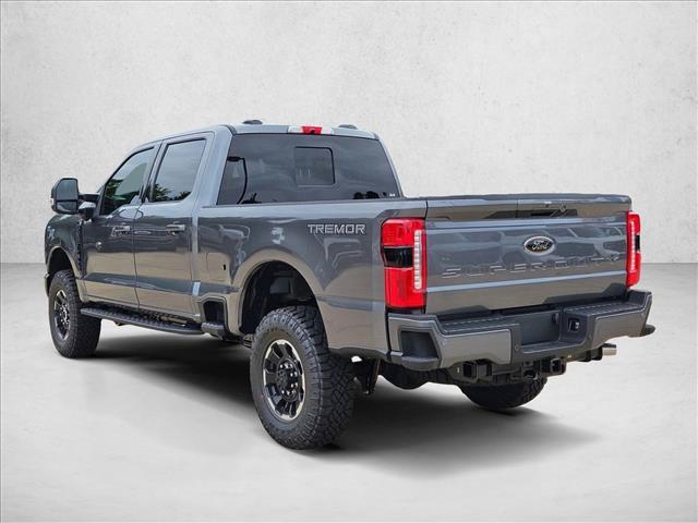 new 2026 Ford F-250 car, priced at $67,258