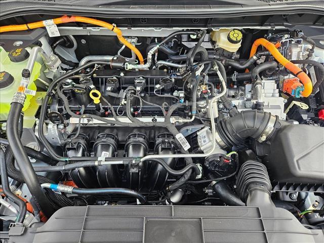 new 2026 Ford Escape car, priced at $29,499