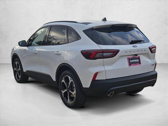 new 2026 Ford Escape car, priced at $29,499