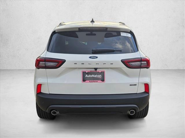 new 2026 Ford Escape car, priced at $29,499