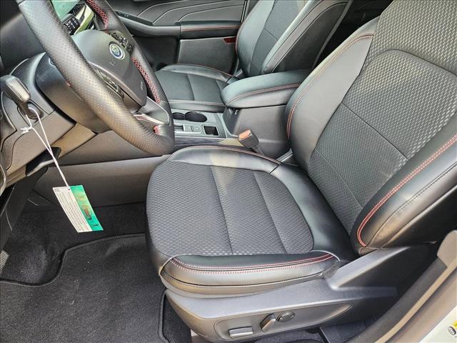 new 2026 Ford Escape car, priced at $29,499