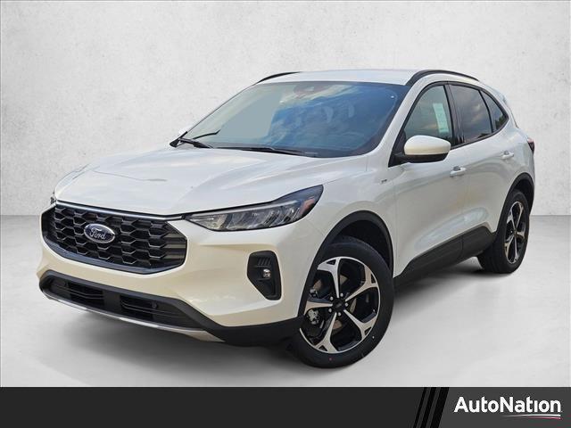 new 2026 Ford Escape car, priced at $37,770