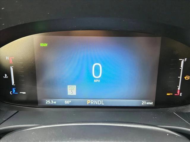 new 2026 Ford Escape car, priced at $29,499