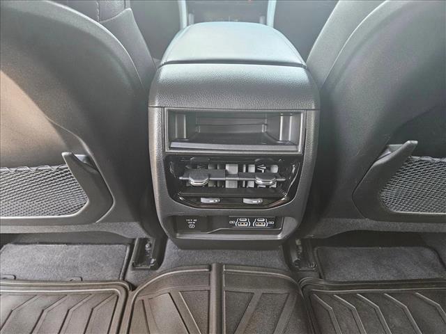 used 2024 Jeep Grand Cherokee car, priced at $33,955