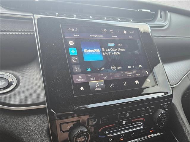 used 2024 Jeep Grand Cherokee car, priced at $33,955