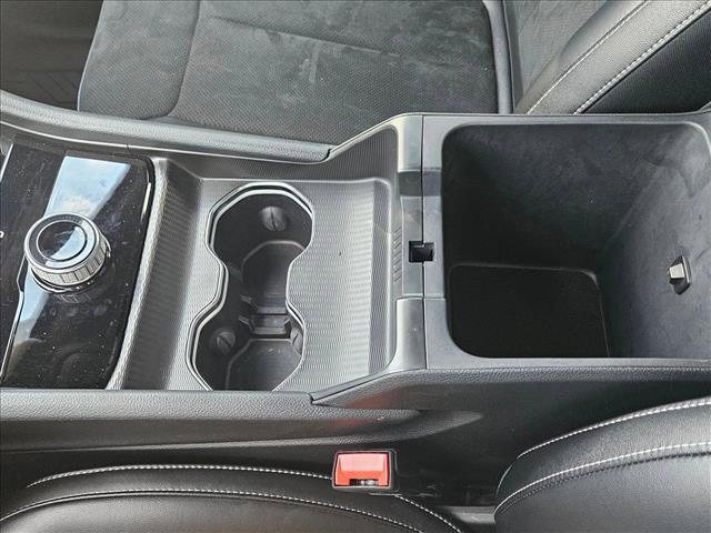 used 2024 Jeep Grand Cherokee car, priced at $33,955