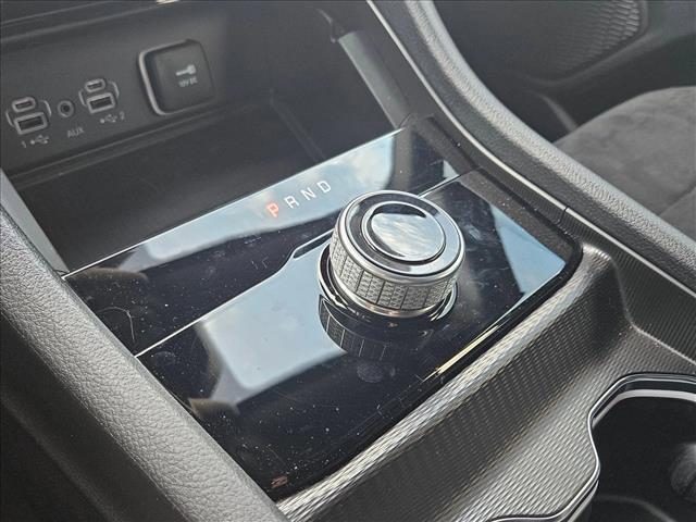 used 2024 Jeep Grand Cherokee car, priced at $33,955