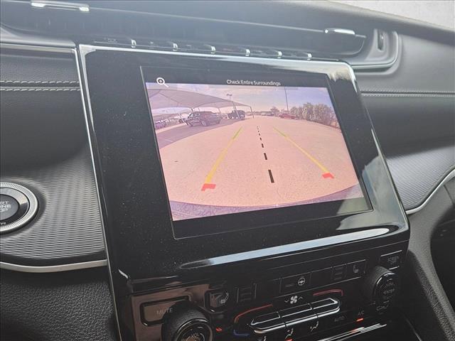 used 2024 Jeep Grand Cherokee car, priced at $33,955