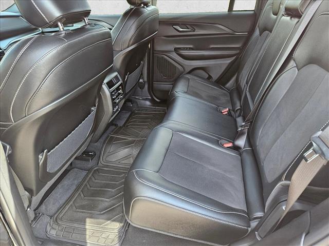 used 2024 Jeep Grand Cherokee car, priced at $33,955