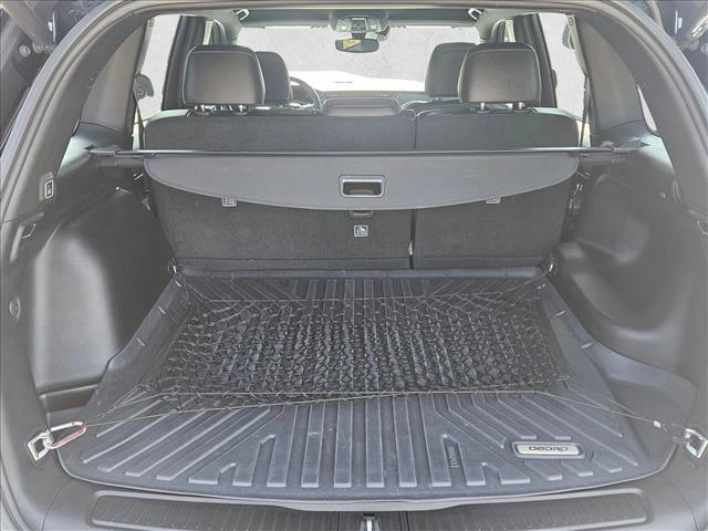 used 2024 Jeep Grand Cherokee car, priced at $33,955