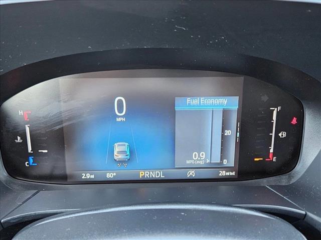 new 2026 Ford Escape car, priced at $26,499