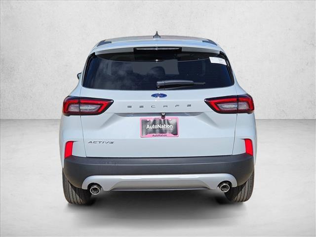new 2026 Ford Escape car, priced at $26,499