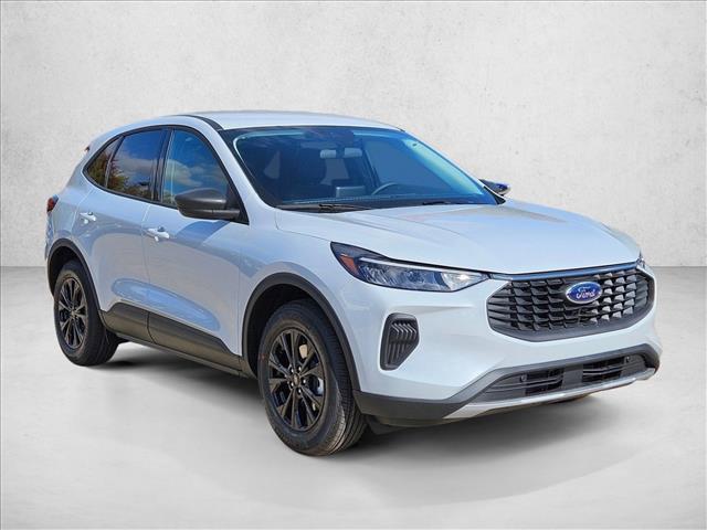 new 2026 Ford Escape car, priced at $26,499