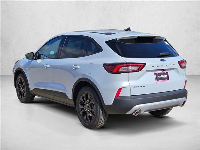 new 2026 Ford Escape car, priced at $26,499