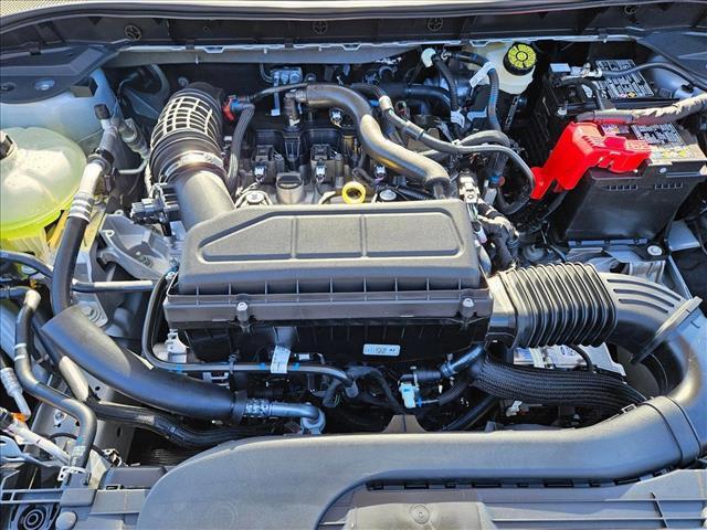 new 2026 Ford Escape car, priced at $26,499