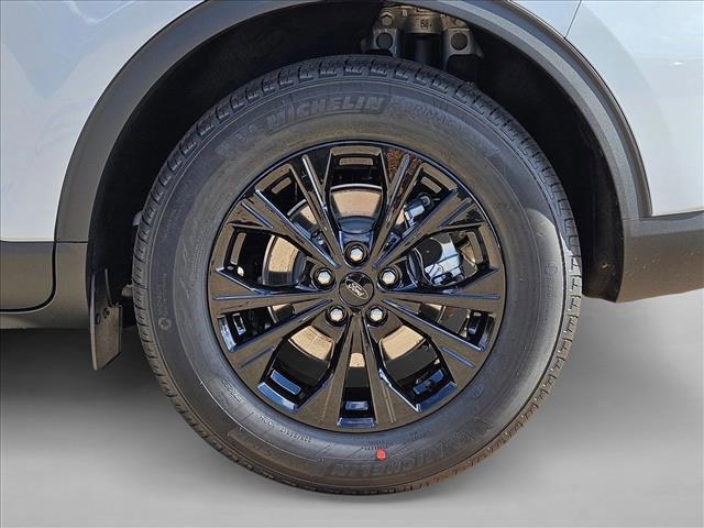 new 2026 Ford Escape car, priced at $26,499