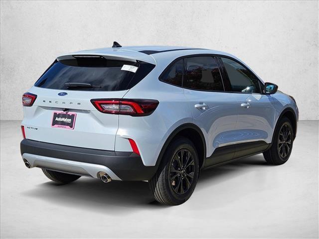new 2026 Ford Escape car, priced at $26,499