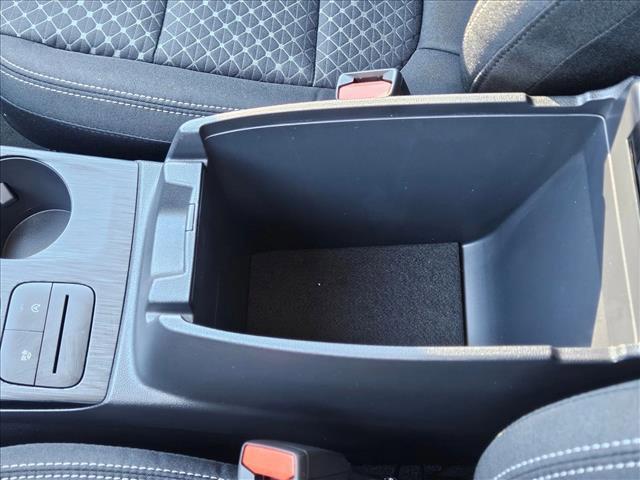 new 2026 Ford Escape car, priced at $26,499