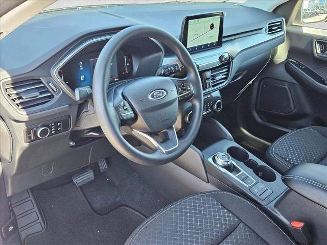 new 2026 Ford Escape car, priced at $26,499