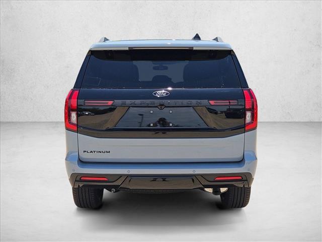 new 2026 Ford Expedition car, priced at $80,160