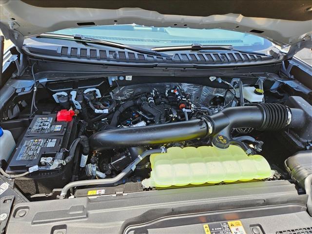 new 2026 Ford Expedition car, priced at $80,160