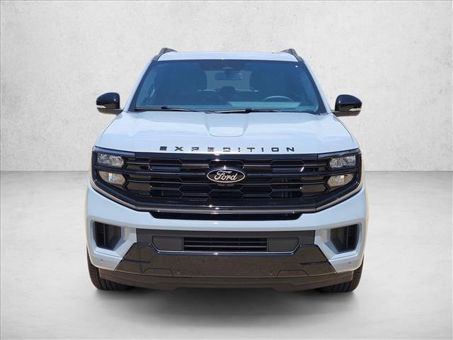 new 2026 Ford Expedition car, priced at $80,160