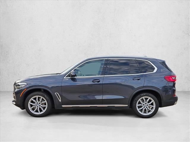 used 2019 BMW X5 car, priced at $22,495