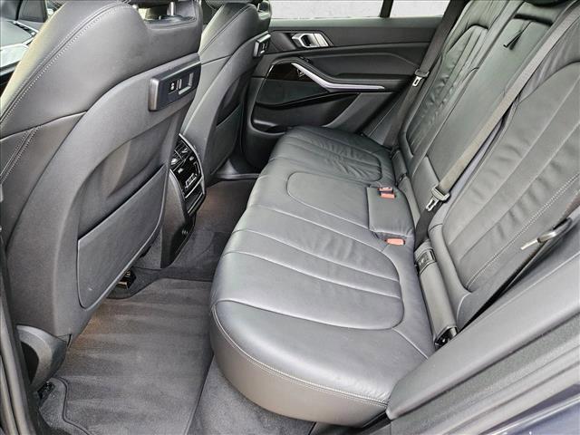 used 2019 BMW X5 car, priced at $22,495