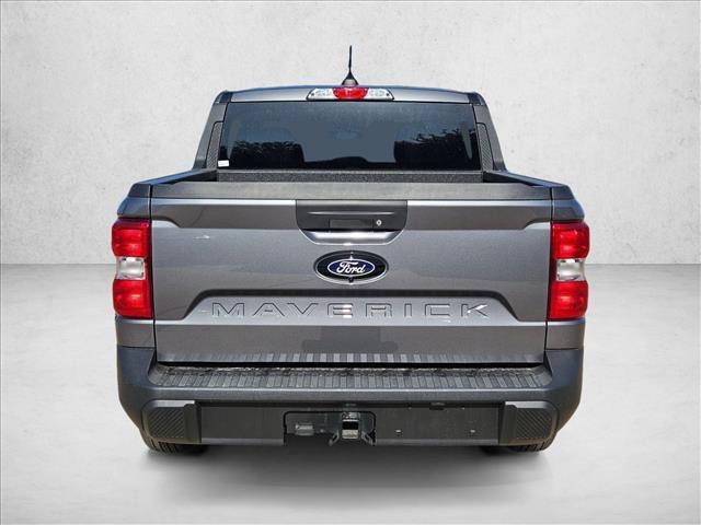 new 2026 Ford Maverick car, priced at $30,056