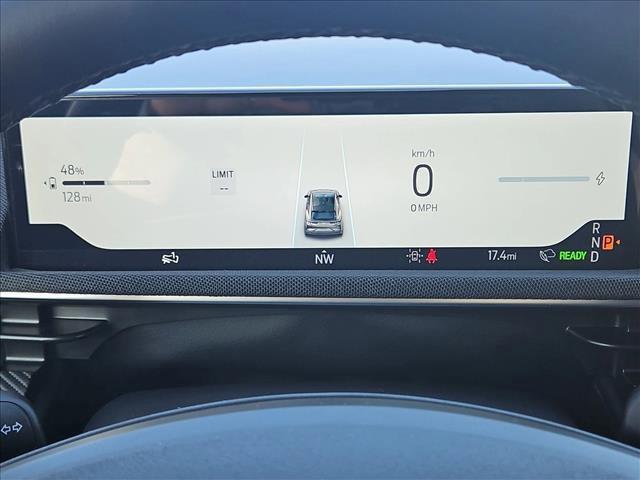 new 2026 Ford Mustang Mach-E car, priced at $41,420