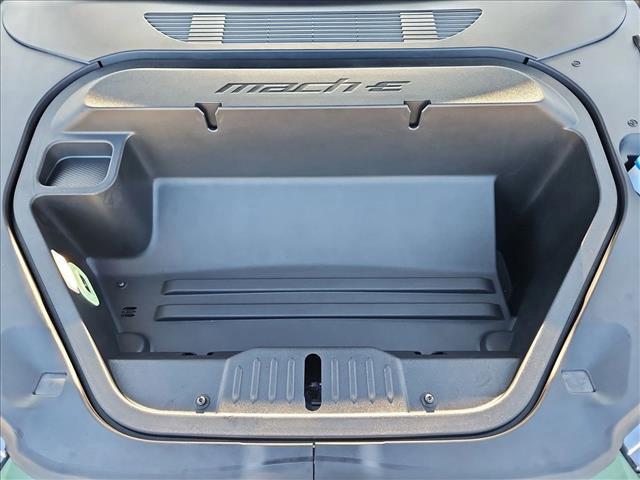 new 2026 Ford Mustang Mach-E car, priced at $41,420