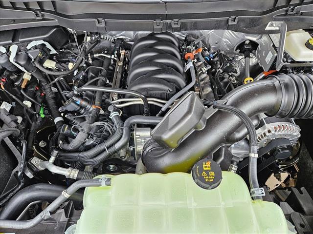 new 2026 Ford F-150 car, priced at $71,734
