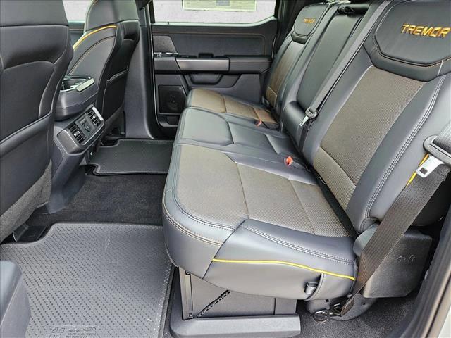 new 2026 Ford F-150 car, priced at $71,734