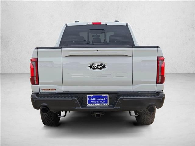 new 2026 Ford F-150 car, priced at $71,734