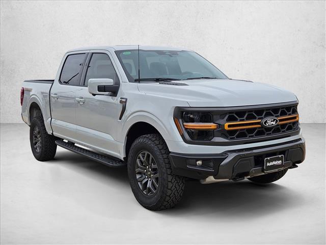 new 2026 Ford F-150 car, priced at $71,734