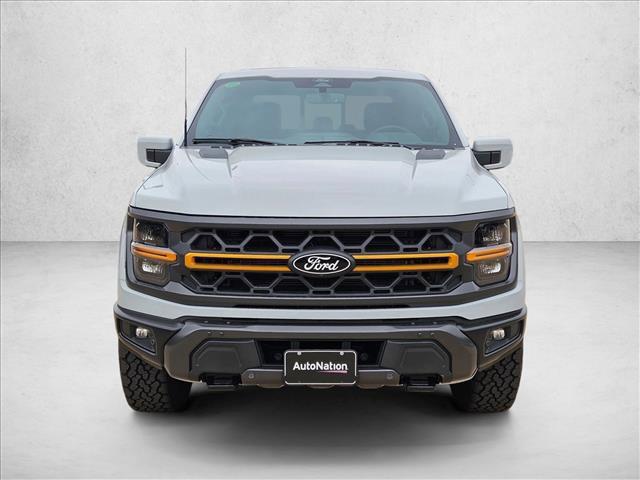 new 2026 Ford F-150 car, priced at $71,734