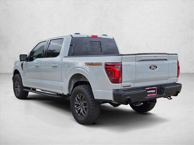 new 2026 Ford F-150 car, priced at $71,734