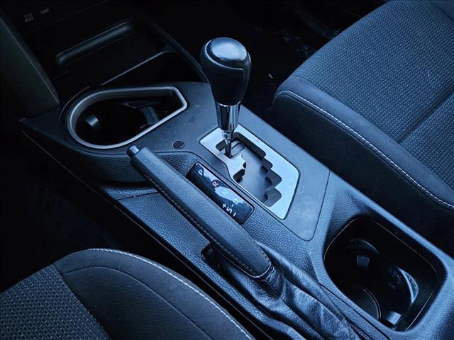 used 2018 Toyota RAV4 car, priced at $18,775