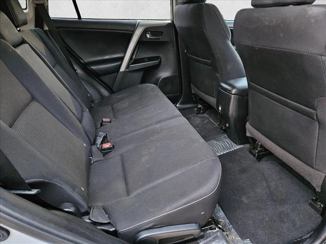 used 2018 Toyota RAV4 car, priced at $18,775