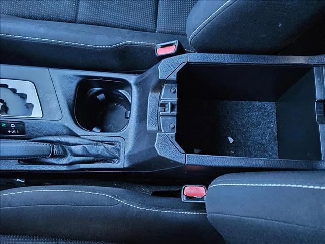 used 2018 Toyota RAV4 car, priced at $18,775