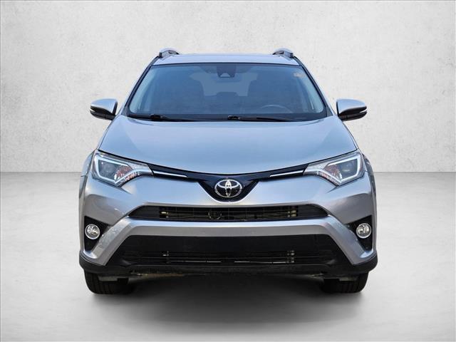 used 2018 Toyota RAV4 car, priced at $18,775