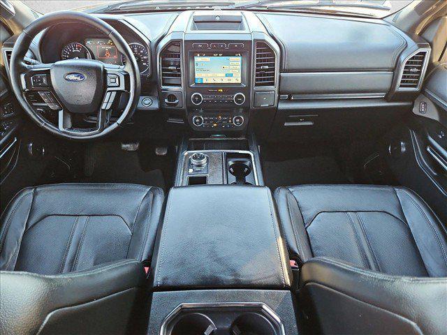 used 2018 Ford Expedition Max car, priced at $17,724