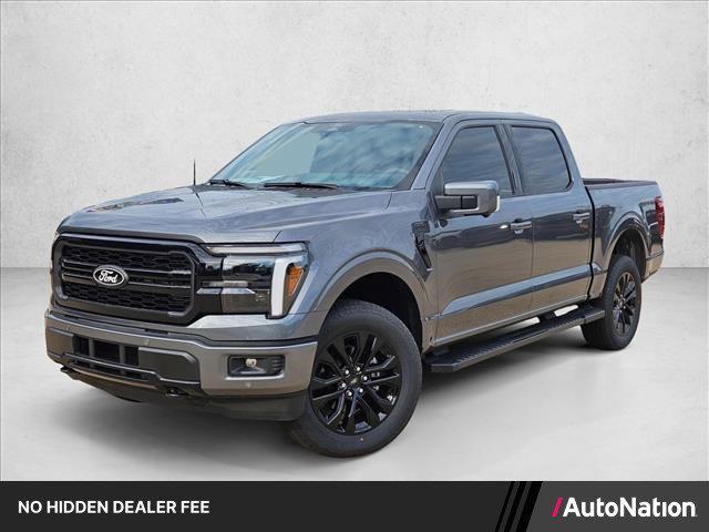 new 2026 Ford F-150 car, priced at $69,106