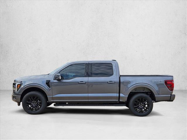new 2026 Ford F-150 car, priced at $69,106