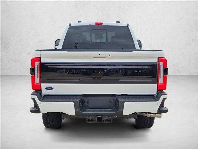 new 2026 Ford F-250 car, priced at $100,715