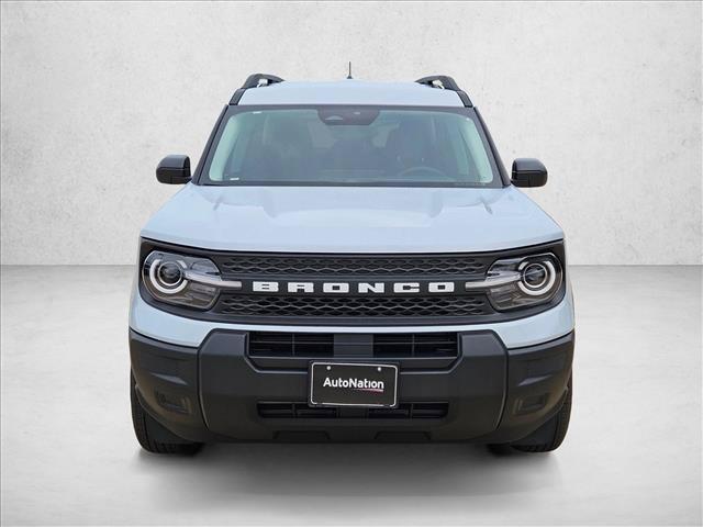 new 2026 Ford Bronco Sport car, priced at $28,804
