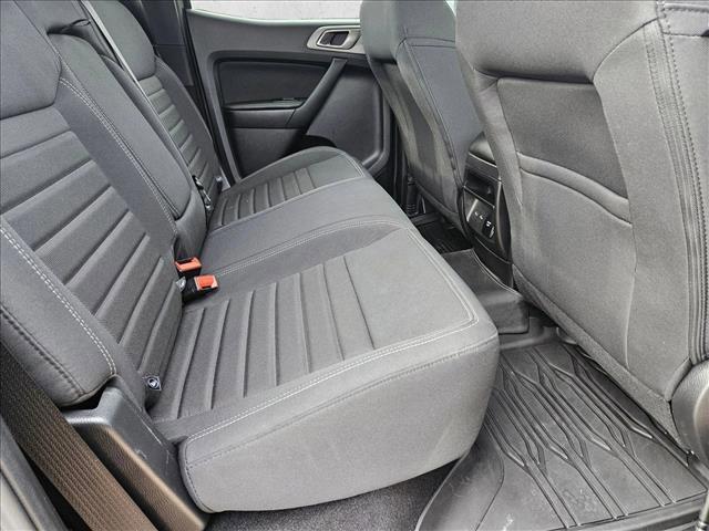 used 2023 Ford Ranger car, priced at $26,792