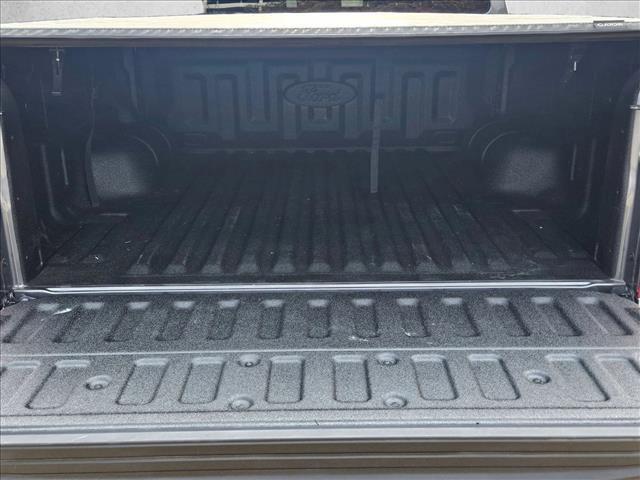 used 2023 Ford Ranger car, priced at $26,792